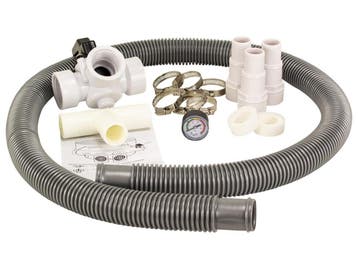 Kokido bypass kit voor zwembadverwarming, Verzenden, Nieuw