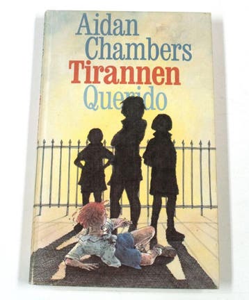 Tirannen - Chambers 9789021457475, Verzenden, Gelezen, Chambers