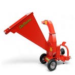 Del morino Delmorino Scutum hakselaar 3PTO 10-45pk - 7/9cm, Ophalen of Verzenden, Overige typen