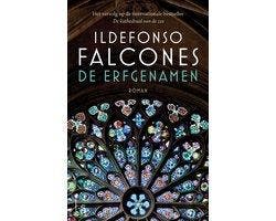 Boek De kathedraal van de zee 2 - De erfgenamen 978902102314, Boeken, Verzenden, Zo goed als nieuw
