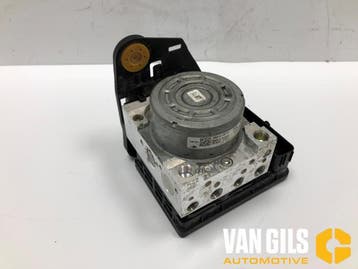 ABS Pomp Volkswagen Golf O340561, Ophalen of Verzenden, Nieuw