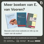 Stress Survival Zakboek 9789020960235 E. van Vooren, Verzenden, Gelezen, E. van Vooren