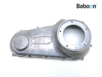 Primaire Deksel Harley-Davidson FLSTF Softail Fat Boy, Verzenden, Gebruikt
