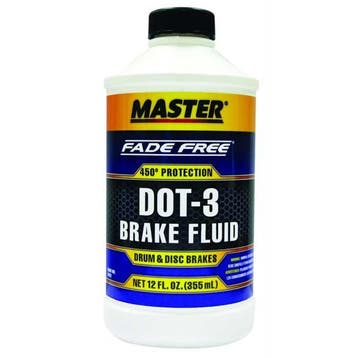 Dot 3 remolie 355ml verpakking, Ophalen of Verzenden, Nieuw