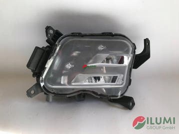 Kia Sportage V 5 2021 Halogeen LED Rechts, Verzenden, Gebruikt