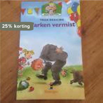 Varken vermist - T. Krailing 9789025840983, Verzenden, Gelezen, T. Krailing