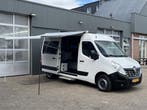 Renault Master T35 2.3 dCi L2H2, Automaat, Stof, Gebruikt, Euro 6
