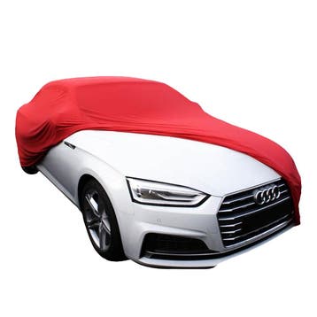 Autohoes voor Audi A5 Sportback (B8) (2009-2016) Indoor, Ophalen of Verzenden, Nieuw, Op maat