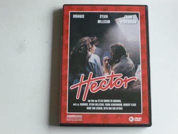 Hector - Urbanus, Sylvia Millecam (DVD), Ophalen of Verzenden, Zo goed als nieuw