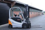 Still RX60 25 heftruck elektrische accubj 2023 triplex lepel, Ophalen, Still, Heftruck, Elektrisch