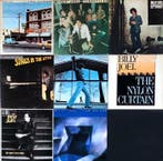 Billy Joel - 8 x albums - Diverse titels - LP album (op, Nieuw in verpakking