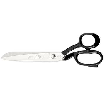 Mundial Kleermakersschaar – 30,5 cm – Ergonomisch – Gl, Hobby en Vrije tijd, Naaien en Fournituren, Ophalen of Verzenden, Nieuw