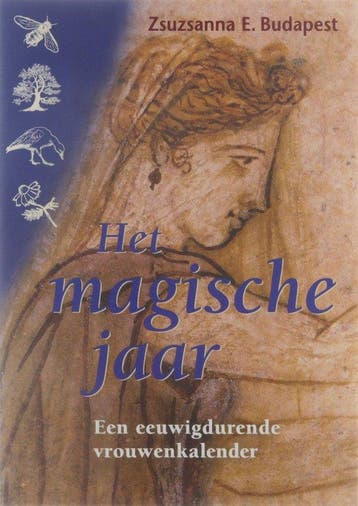 Het magische jaar - Zsuzsanna E. Budapest - 9789069634647 -, Verzenden, Nieuw