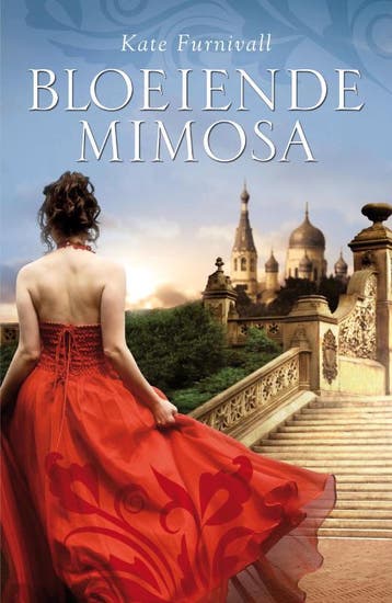 Bloeiende mimosa - Kate Furnivall 9789000320103, Boeken, Verzenden, Gelezen, Kate Furnivall