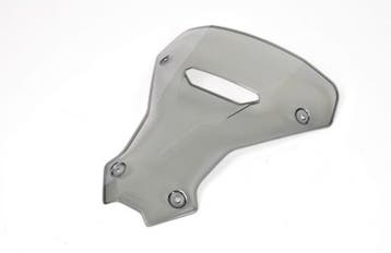 getint windscherm voor Honda CRF1100, Verzenden, Nieuw