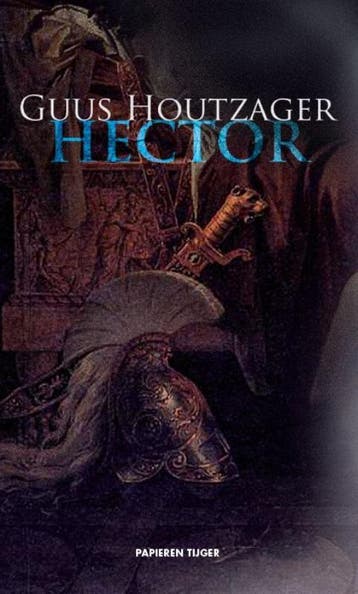 Hector - Guus Houtzager 9789067282130, Verzenden, Zo goed als nieuw, Guus Houtzager