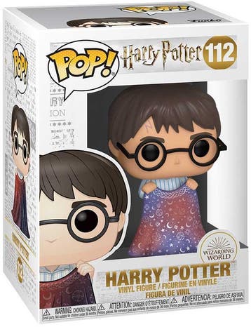 Funko Harry Potter Pop figuur - Har van €19,99 voor €9,99, Kinderen en Baby's, Ophalen of Verzenden, Nieuw