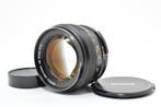 Konica Hexanon AR 1,2/57mm - CLA´d | Prime lens, Nieuw