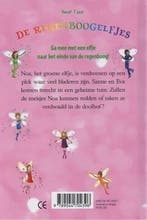 De regenboogelfjes / 4 Noa, het groene elfje / De, Boeken, Verzenden, Gelezen, D. Meadows