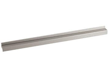 Greep DELTA 320 mm nikkel mat, Verzenden, Nieuw
