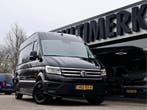 Volkswagen Crafter 2.0 TDI 177PK L3H3 EXCLUSIVE EDITION, Automaat, Gebruikt, Euro 6, Volkswagen