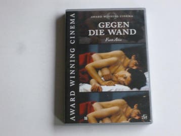 Gegen die Wand - Fatih Akin (DVD), Ophalen of Verzenden, Zo goed als nieuw