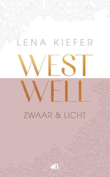 Zwaar En Licht | Lena Kiefer | Nieuw, Ophalen of Verzenden, Nieuw, Lena Kiefer