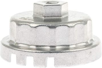 Lexus En Toyota Olie Filterkap 64,5 Mm - Oliefilterdop - Oli, Ophalen of Verzenden, Nieuw