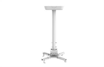 iVisions Beamerbeugel PB20M Pro (Wit), Overige technologieën, Nieuw, Ophalen of Verzenden, Overige resoluties
