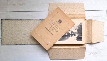 H.F. Wagenaar Reisiger/Jean Demmeni - Indie in Beeld (100, Antiek en Kunst