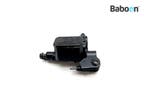 Rempomp Achter Piaggio | Vespa MP3 300 HPE Sport 2021-2024, Motoren, Verzenden, Gebruikt