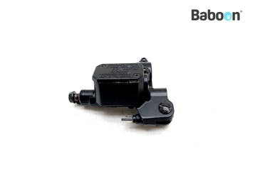 Rempomp Achter Piaggio | Vespa MP3 300 HPE Sport 2021-2024, Verzenden, Gebruikt