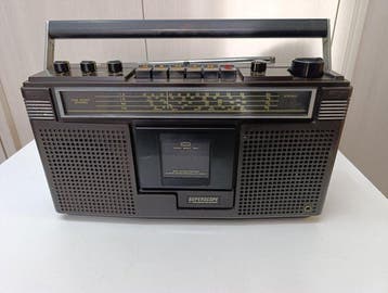 Maranz - Superscope CRS-9294 Draagbare radio, Nieuw