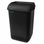 GGM Gastro | AIR-WOLF | Afvalbak met deksel - 23 liter - ABS, Verzenden, Nieuw in verpakking