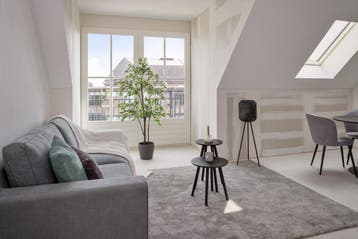 Te huur: Appartement Secr. van Rooijstraat in Vught, Noord-Brabant, Appartement, Vught