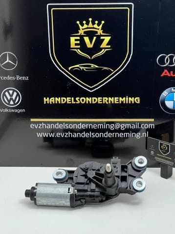 Ruitenwisser motor achter Volvo XC70 bj.2012 Artnr.31290787, Auto-onderdelen, Gebruikt, Volvo