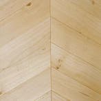 JOKA Multiplank Eiken Rustiek A Q2 Chevron 60° 13x120x600.., Parket, Verzenden, 50 tot 150 cm, Nieuw