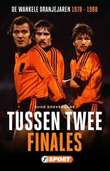 Tussen twee finales - Ruud DOEVENDANS 9789089754929, Verzenden, Gelezen, Ruud DOEVENDANS