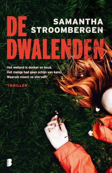 De dwalenden / Léon Coeur / 3 - Samantha Stroombergen, Verzenden, Gelezen, Samantha Stroombergen