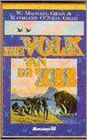 Het volk van de zee / De prehistorie van de Nieuwe Tijd / 5, Verzenden, Gelezen, W. Michael Gear