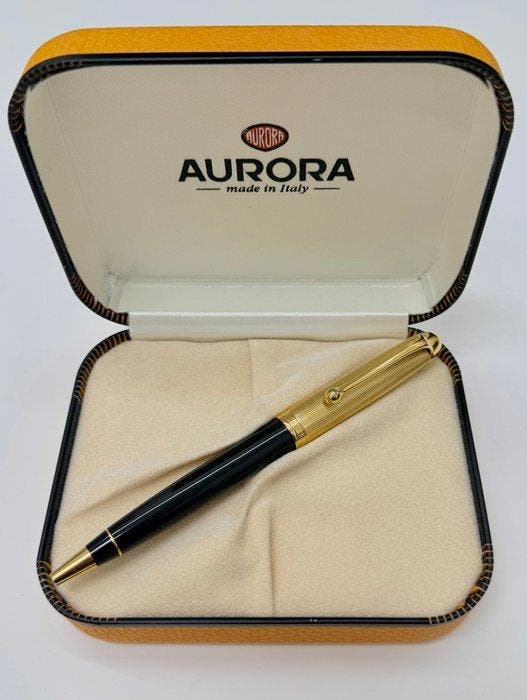 Aurora - 88 - Balpen, Verzamelen, Pennenverzamelingen