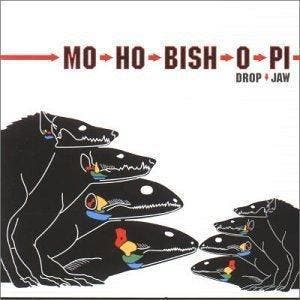 cd single - Mo-Ho-Bish-O-Pi - Drop Jaw, Cd's en Dvd's, Cd Singles, Zo goed als nieuw, Rock en Metal, Verzenden
