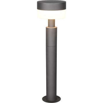 LED Tuinverlichting - Staande Buitenlamp - Trion Enzo - 8W -, Tuin en Terras, Staande lamp, Nieuw, Ophalen of Verzenden, Led