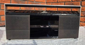 Bang & Olufsen - BeoSystem 10 Radio, Nieuw