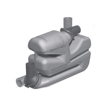 WATERLOCK TYPE LSG60 - 75 - 90 -VETUS-, Ophalen of Verzenden, Nieuw, Zeilboot of Motorboot