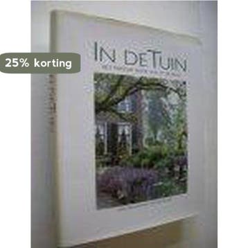 In de tuin 9789070672089 Jacqueline van der Kloet, Verzenden, Gelezen, Jacqueline van der Kloet