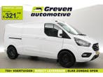 Ford Transit Custom 2.0 TDCI L2H1 Limited | 2800KG, Wit, Nieuw, Ford, Handgeschakeld