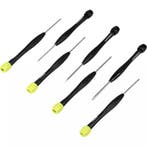 Benson Precisie schroevendraaierset - 7-delig - Torx en k..., Ophalen of Verzenden, Nieuw