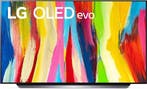 LG OLED48C21LA - 48 inch 4K Ultra HD 120Hz smart OLED TV, Ophalen, Zo goed als nieuw, 100 cm of meer, 4k (UHD)