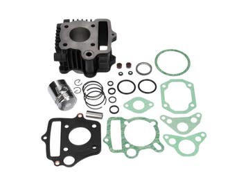 Nieuwe Honda SS50 en CD50 onderdelen bij 4taktwinkel.nl!, Ophalen of Verzenden, Nieuw, Overige typen, Overige merken
